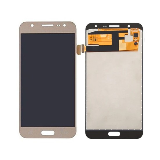 Touch+Display Samsung Galaxy J7/J7 2015/J700 5.5'' Gold Touch+Display Samsung Galaxy J7/J7 2015/J700 5.5'' Gold